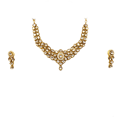 Kundan set clearance designs with price