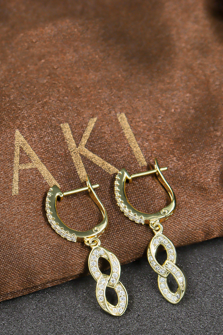 Minaki Sleek Combo Jewelry Set