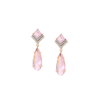 Vintage Dream Earrings