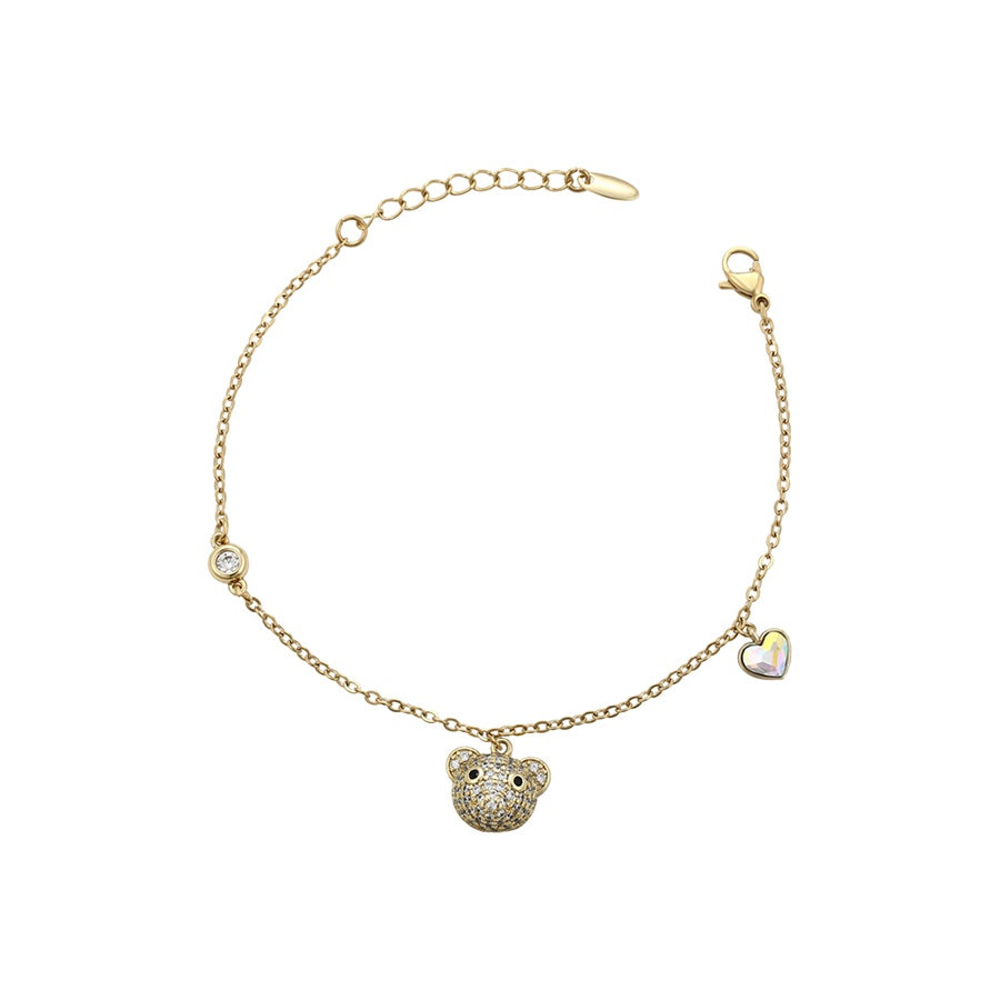 Lucky Panda Bracelet