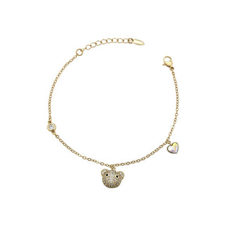 Lucky Panda Bracelet