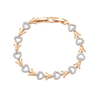Martis Charm Bracelet