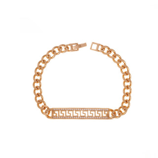 Jyotir Chain Bracelet