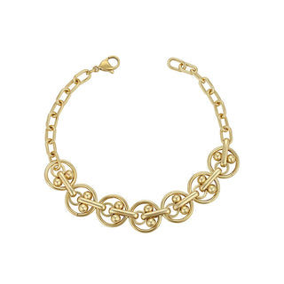 Emeris Chain Bracelet