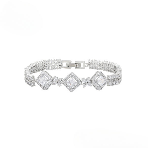 Diamond Dust Bracelet