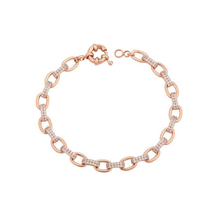 Noorin Link Bracelet