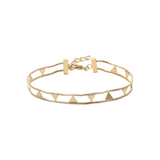 Anvika Choker Bracelet