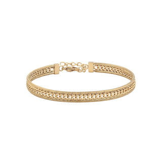 Arvik Chain Bracelet