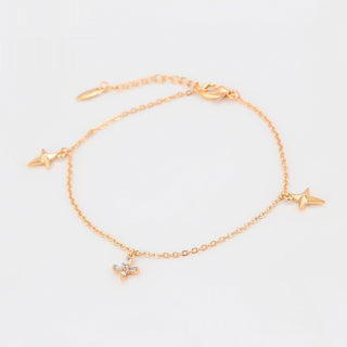 Lumina Charm Bracelet