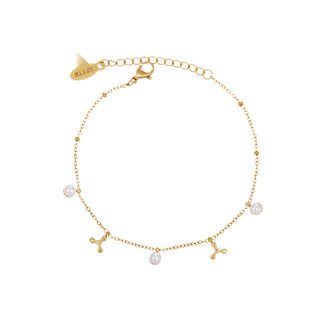 Gulshin Anklet