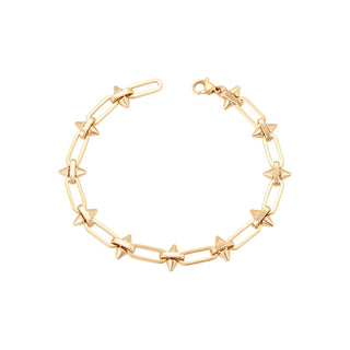 Mani Chain Bracelet