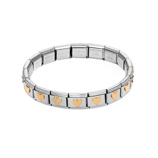 Rubell Charm Bracelet