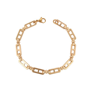 Mihrun Chain Bracelet
