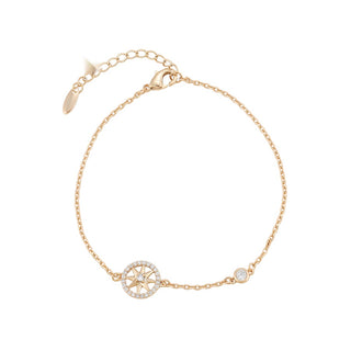 Swarnim Chain Bracelet