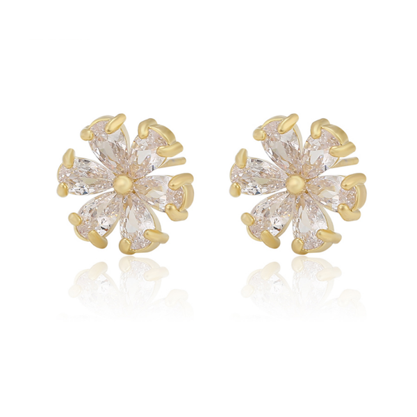 Blossom Radiance Studs