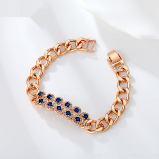Ujjwal Chain Bracelet