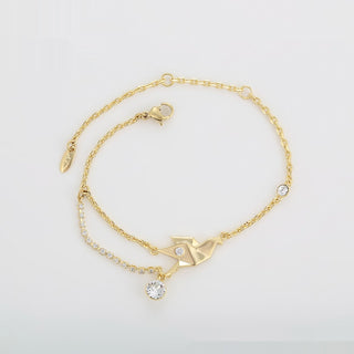 Mihra Chain Bracelet