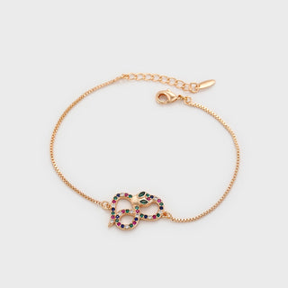 Udayan Charm Bracelet