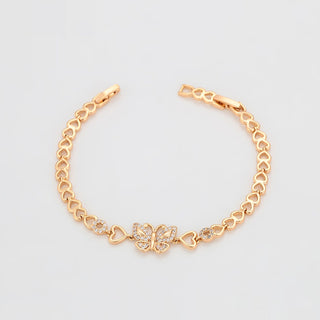 Smirel Link Bracelet