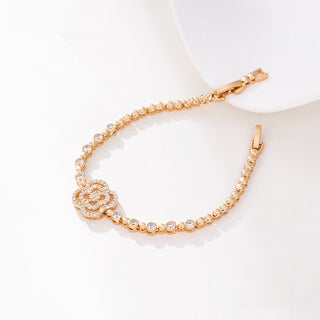 Manjari Chain Bracelet
