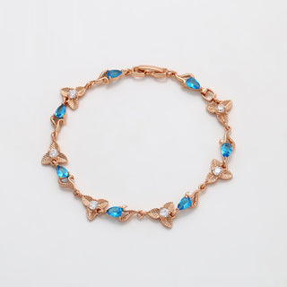 Chandani Chain Bracelet