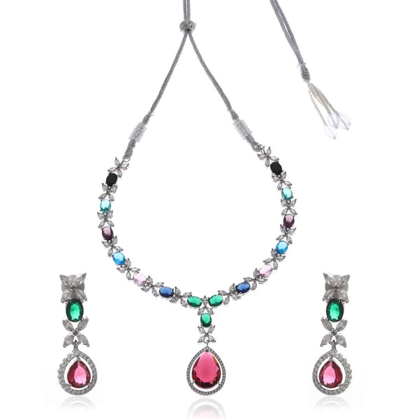 Viva Necklace Set