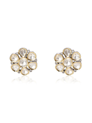 Noor-e-gul Earrings