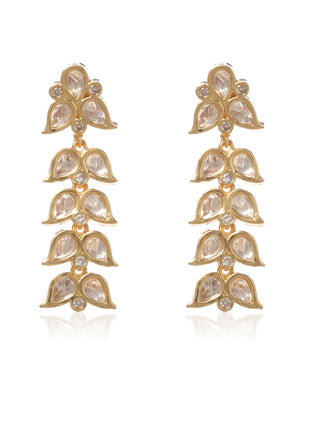 Aabroo  Earrings