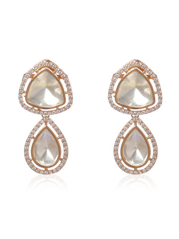 Chandra Kala earrings