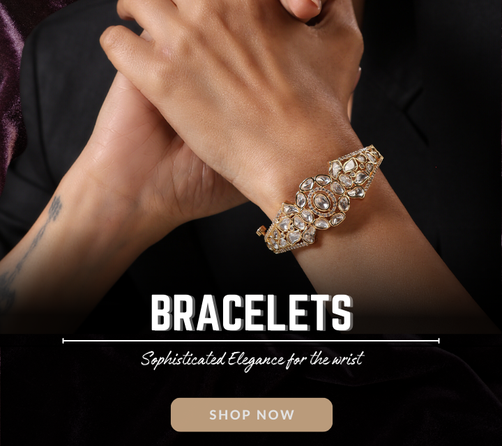 Designer Bracelets For Guys |