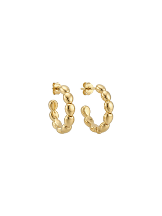 Dorabella Hoop Earrings