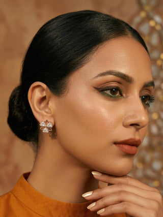 Tria Spark Studs