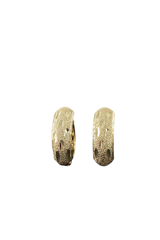Minaki Gilded Glam Combo Jewelry Set