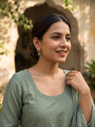 Noorika Studs