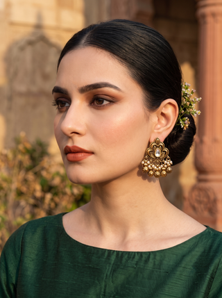 Shahi Grace Earrings