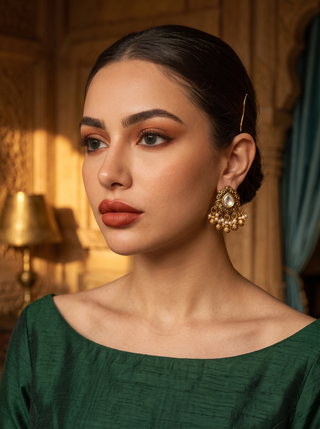 Vaidehi Heritage Earrings