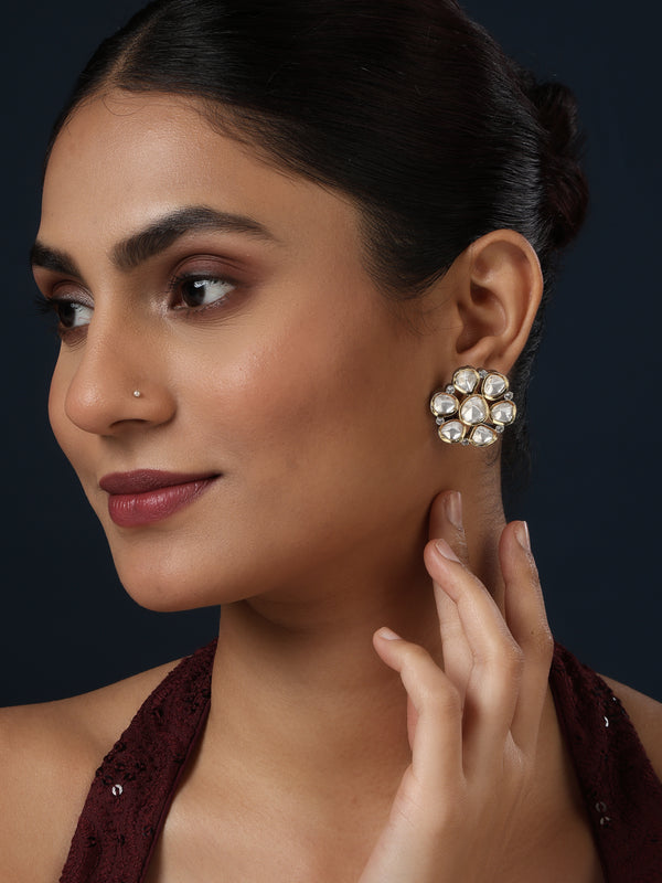 Noor-e-gul Earrings