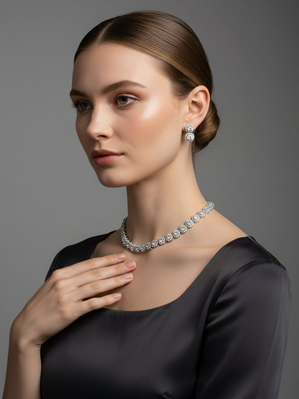 Stella Jewellery Set