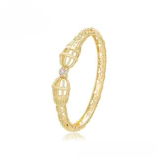 Venere Bangle Bracelet
