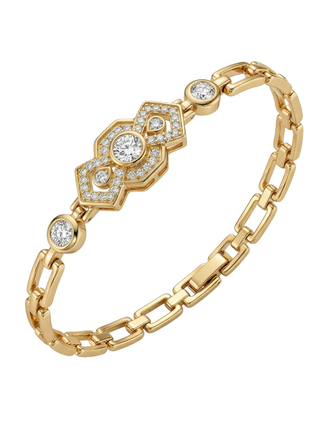 Clarina Tennis Bracelet