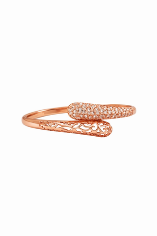 Clementina Bangle Bracelet
