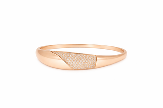 Eosphora Bangle Bracelet