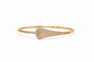 Mythica Bangle Bracelet