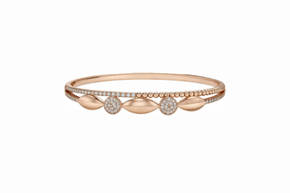 Gratina Bangle Bracelet