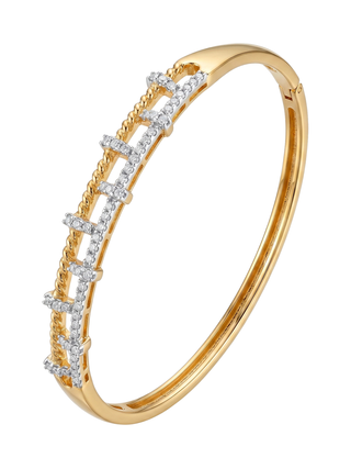 Gondoletta Bangle Bracelet