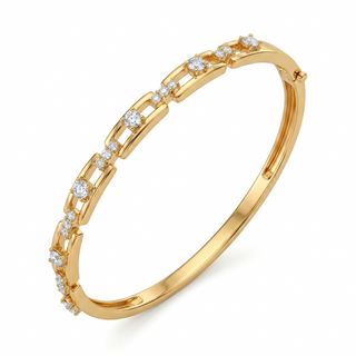 Turchina Bangle Bracelet