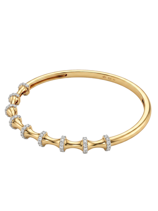 Virel Bangle Bracelet