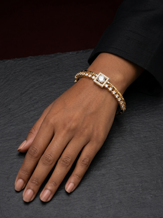 Albiora Bangle Bracelet