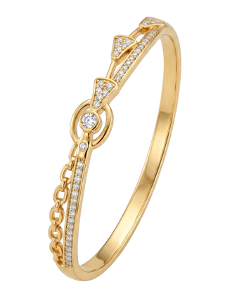 Nix Bangle Bracelet