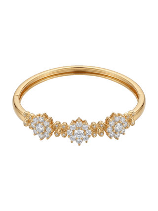 Florina Bangle Bracelet